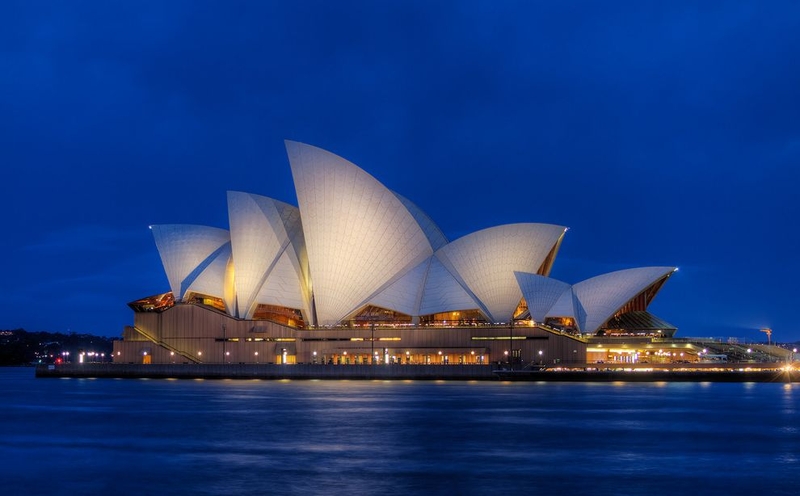 sydney