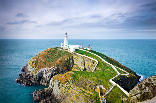 South Stack JuliusKielaitis, shutterstock