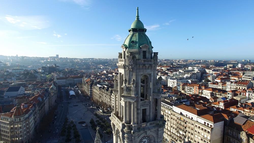 Porto - shutterstock -Gustavo Frazao (Copy)