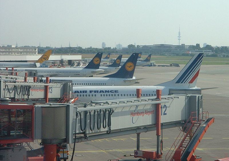 hamburg