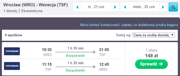 WRO - TsF