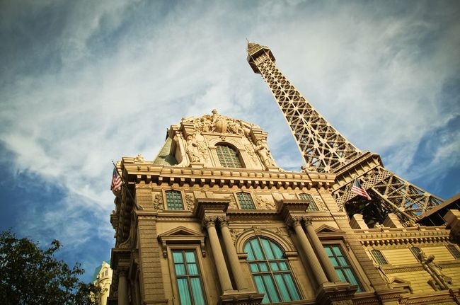 vegas