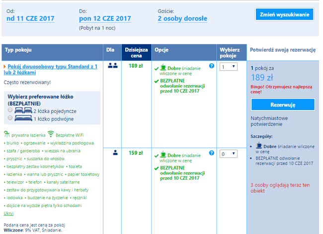 Hotel Wilno Lux Express