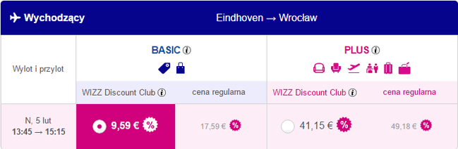 EIN - WRO