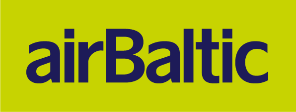Logo linii lotniczej