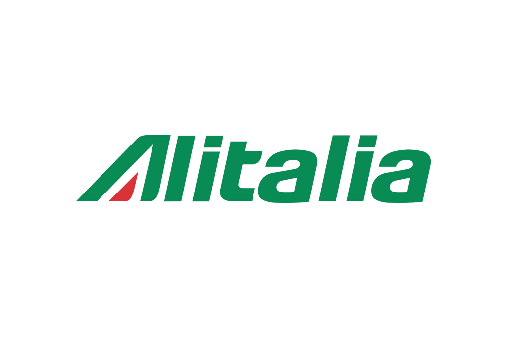 Logo linii lotniczej