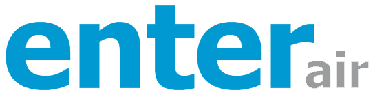 Logo linii lotniczej
