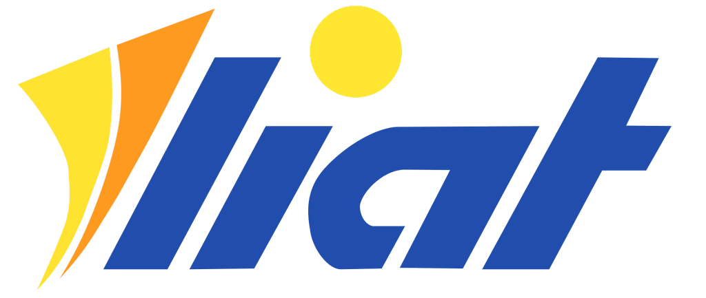 Logo linii lotniczej
