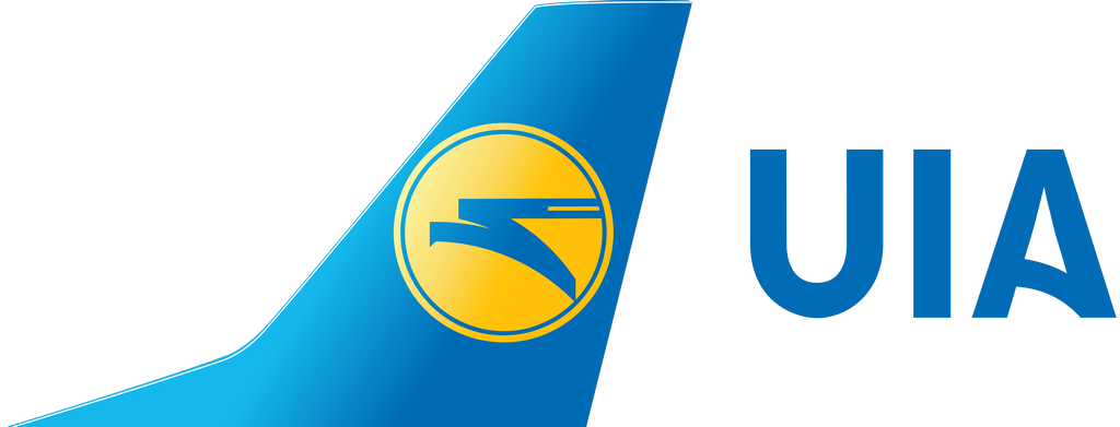 Logo linii lotniczej