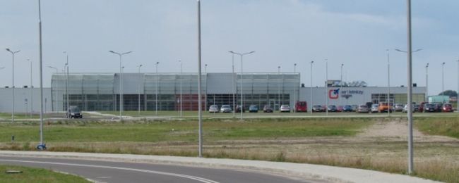 To nie żart. Lotnisko w Radomiu chce w tym roku obsłużyć 60 tys. pasażerów