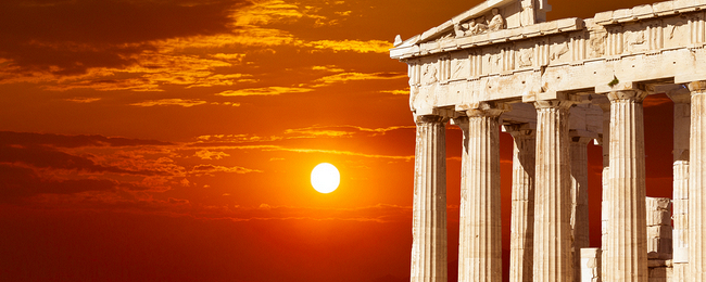 Ateny i Sofia w jednej podróży z Warszawy za 254 PLN