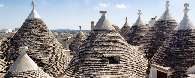 Włoska przygoda za 171 PLN. Bolonia i Bari w jednej podróży z Katowic