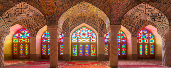 Kijów i Teheran w jednej podróży z Katowic za 580 PLN