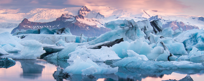 Tanie loty na Islandię z Katowic za 158 PLN