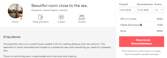 KefAirbnb