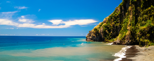 Madera i Lizbona w jednej podróży z Berlina za 343 PLN