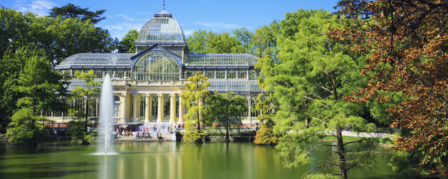 Hiszpańska podróż: Barcelona i Madryt podczas jednej wycieczki z Warszawy za 208 PLN