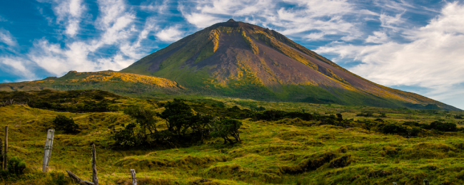 Porto i Pico Island (Azory) w jednej podróży z Berlina za 462 PLN