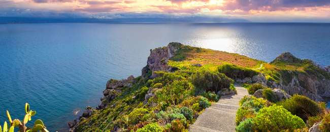 Tanie loty na Sycylię z Katowic za 168 PLN (w pakiecie z noclegiem za 406 PLN)