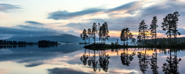 Majówka na północy: tanie loty do Nykoping (Szwecja) za 78 PLN
