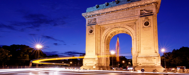 Leć na przedłużony weekend do Bukaresztu. Bilety z Gdańska za 165 PLN