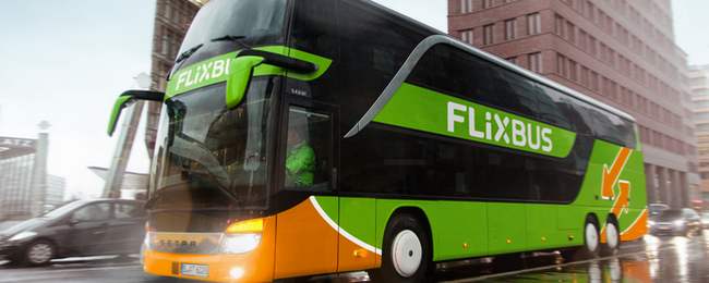 Rozwój FlixBusa w Polsce. Pojedziemy z Krakowa i Katowic w kierunku Czech i Niemiec