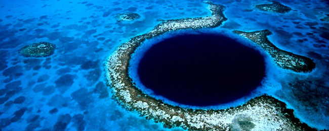 Te miejsca są niczym bramy do krainy baśni. Aż trudno uwierzyć, że istnieją