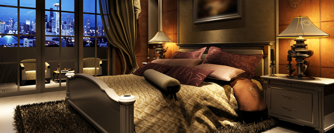 Szaleństwo! W tych hotelach pobyt kosztuje fortunę. Chcielibyście tam nocować?