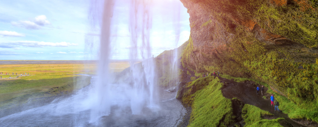 Wakacyjne leć i jedź: Islandia z Wrocławia za 774 PLN (loty + auto na cały pobyt)