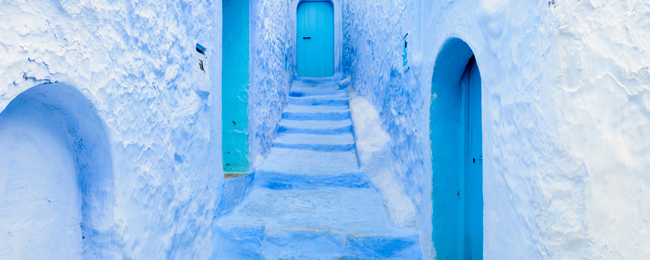 First minute: tanie loty do Maroka z Warszawy za 168 PLN