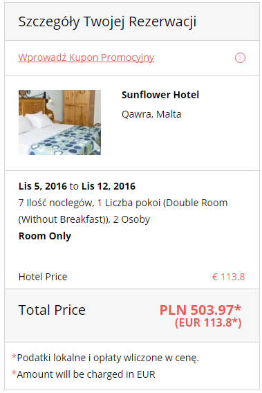 otel