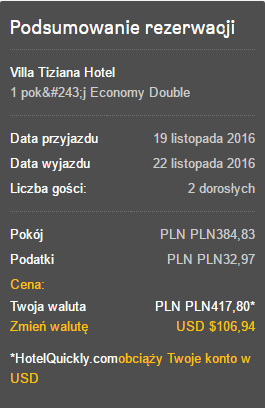 wenecjahotel