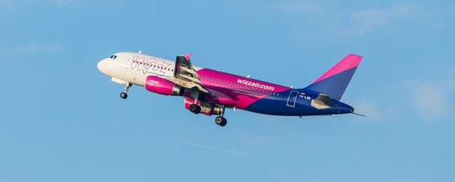 Nowa trasa Wizz Air. Polecicie z Berlina do Bośni i Hercegowiny!