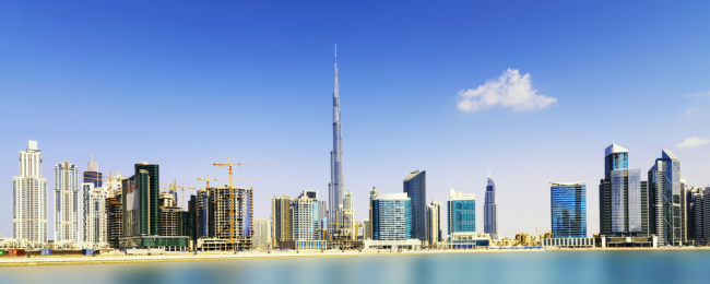 Oto najwyższe drapacze chmur na świecie. Będziecie zaskoczeni, gdzie się znajdują