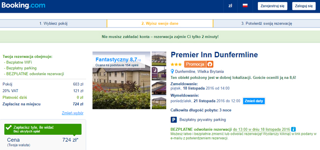 GLAhotel
