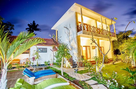 HomeStay