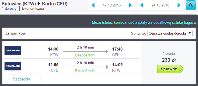 KTW - CFU