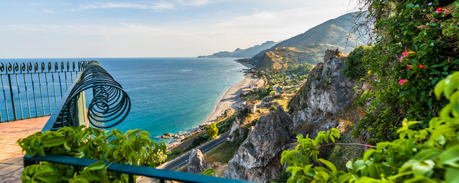 Tanie loty na Sycylię. Bilety do Katanii z Katowic za 128 PLN (4 noclegi za 222 PLN)