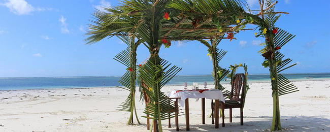 Na pożegnanie wakacji! Tygodniowy wypoczynek all inclusive w Kenii za 2999 PLN (wylot z Warszawy)