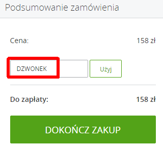 KodDzwonek