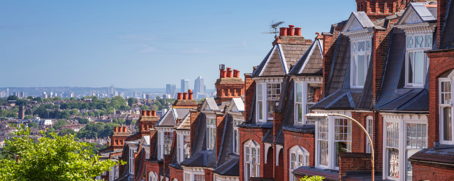 Weekend w Londynie z Warszawy za 98 PLN (przeloty + transport do centrum)