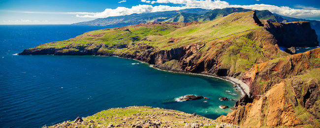 Portugalska podróż! Madera i Porto z Katowic za 367 PLN