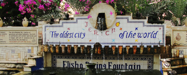 Oto najstarsze miasta świata. Czy wiesz jak daleko są od Polski?