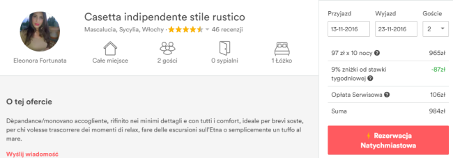 Noclegi