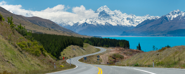 HIT! Tajlandia i Nowa Zelandia w jednej podróży z Londynu lub Monachium od 2021 PLN