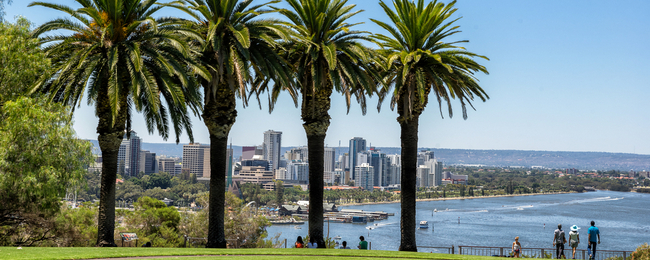 Dobre! Tanie loty do Australii z Warszawy. Perth za 2329 PLN, Sydney za 2639 PLN