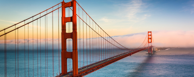 Islandia i Kalifornia w jednej podróży z Berlina za 1698 PLN