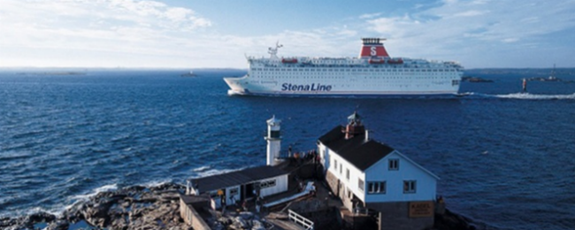 Rejsy do Skandynawii i z powrotem od 42 PLN!