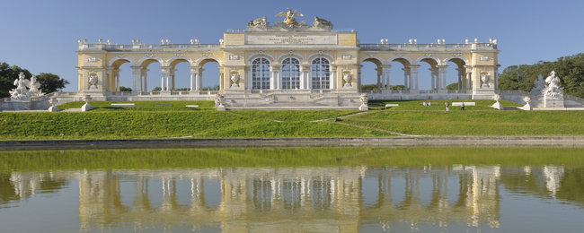 Pełen zabytków UNESCO Wiedeń! Pojedź tam na weekend z Krakowa za 147 PLN (przejazdy + hotel)