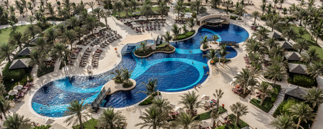 Tanie loty do ZEA z Katowic za 649 PLN